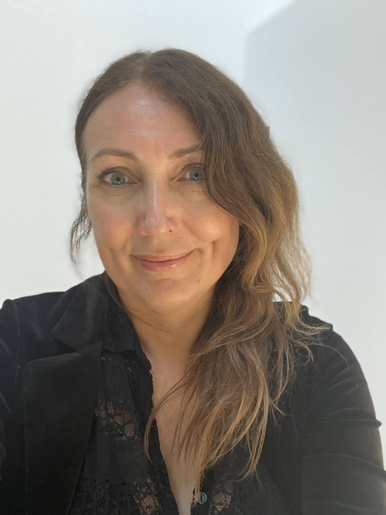 Dr inż. Anna Zaręba