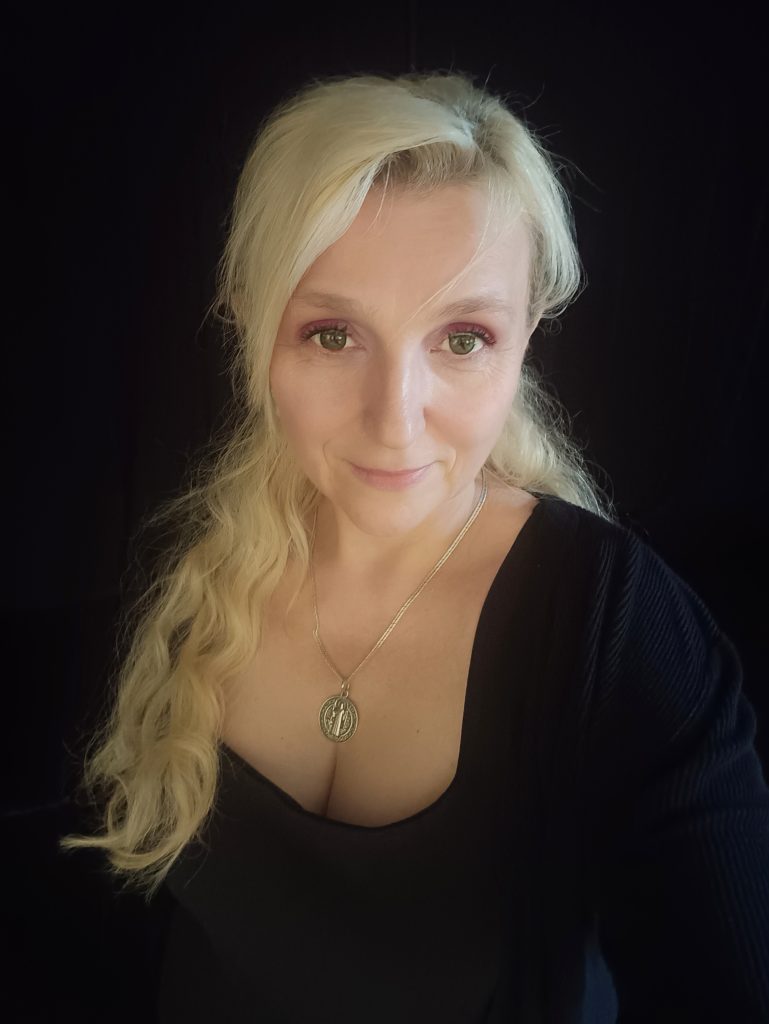 Dr hab. Alicja Krzemińska