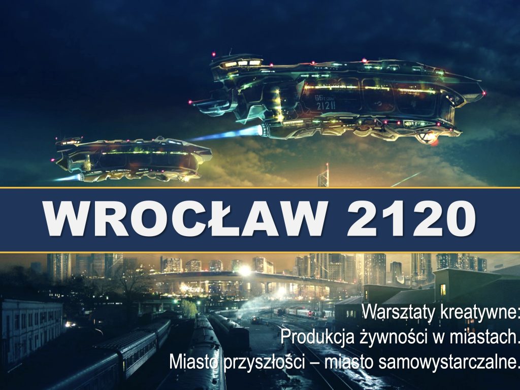 Warsztaty kreatywne plakat